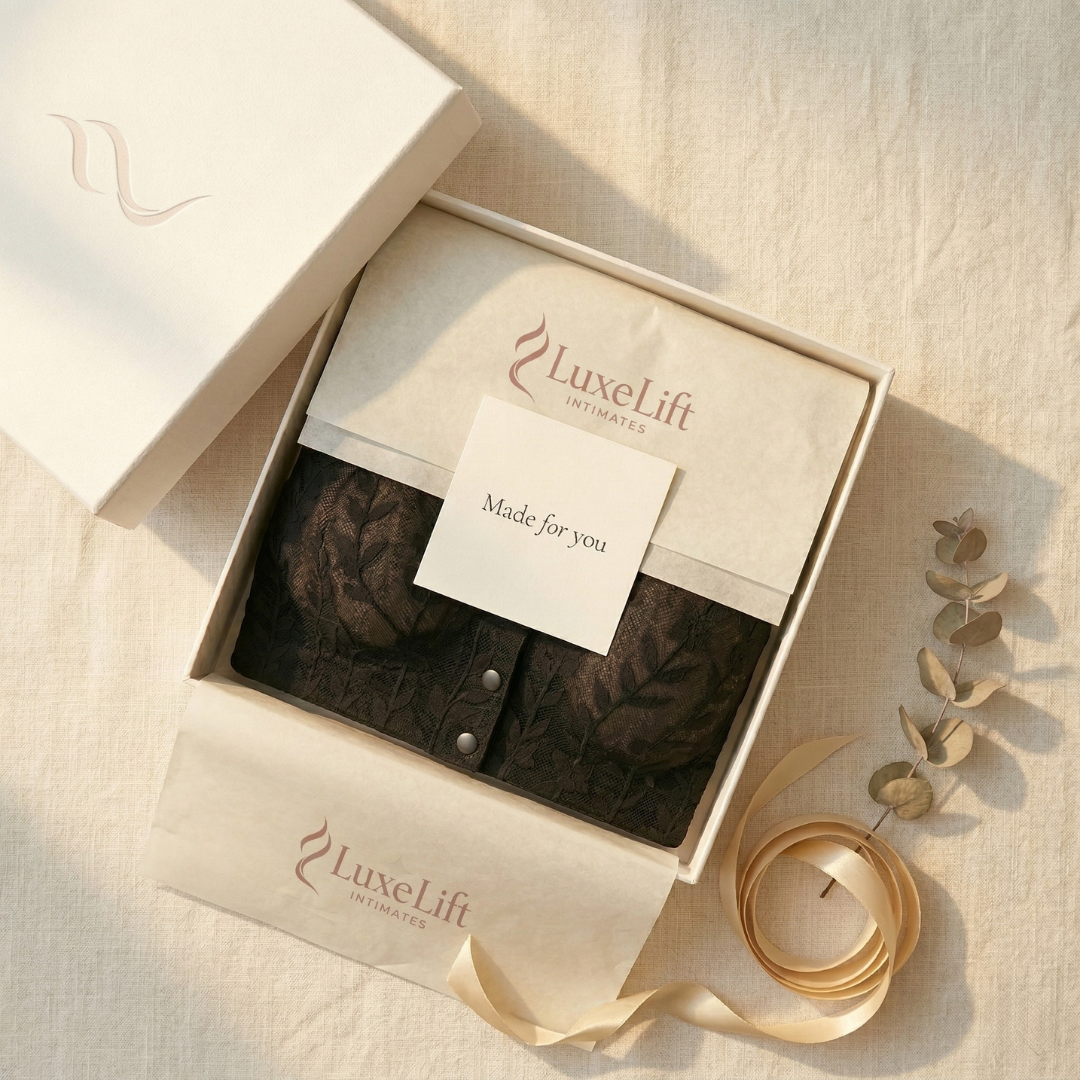 LuxeLift Signature Komfort™