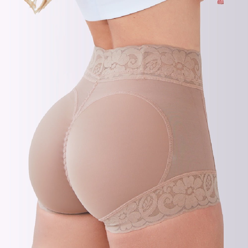 LuxeLift Elegante Form™
