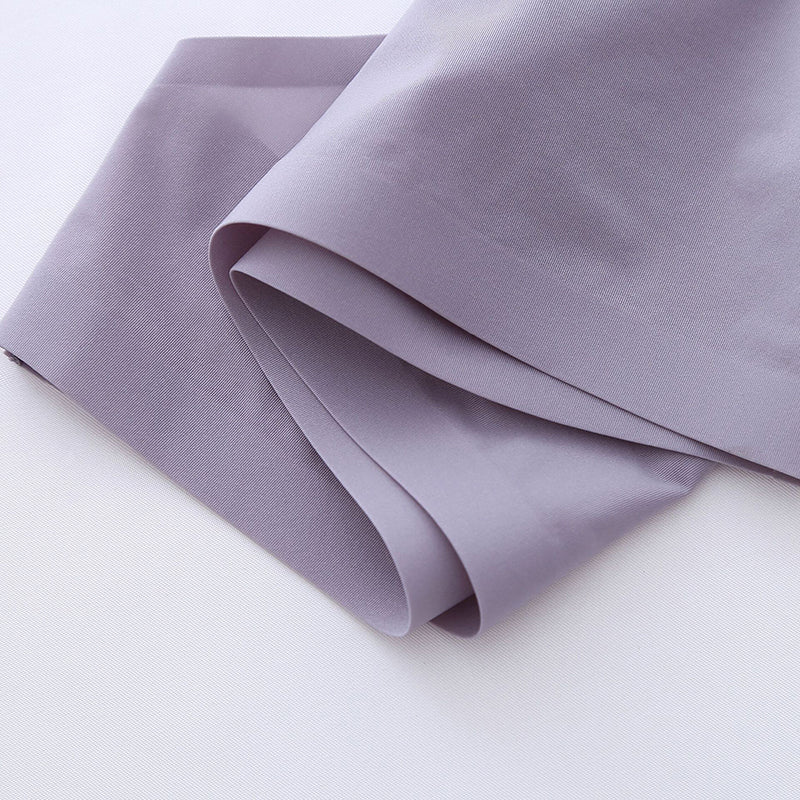 Nahtlose, unsichtbare Slips — 10er Komfortset