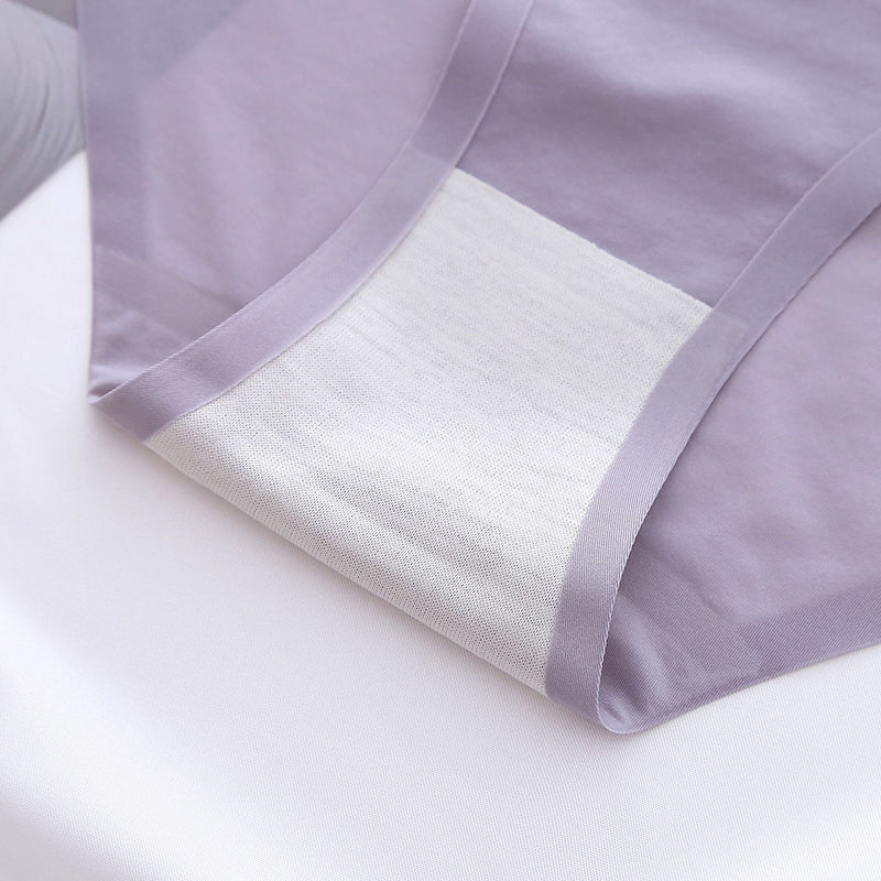 Nahtlose, unsichtbare Slips — 10er Komfortset
