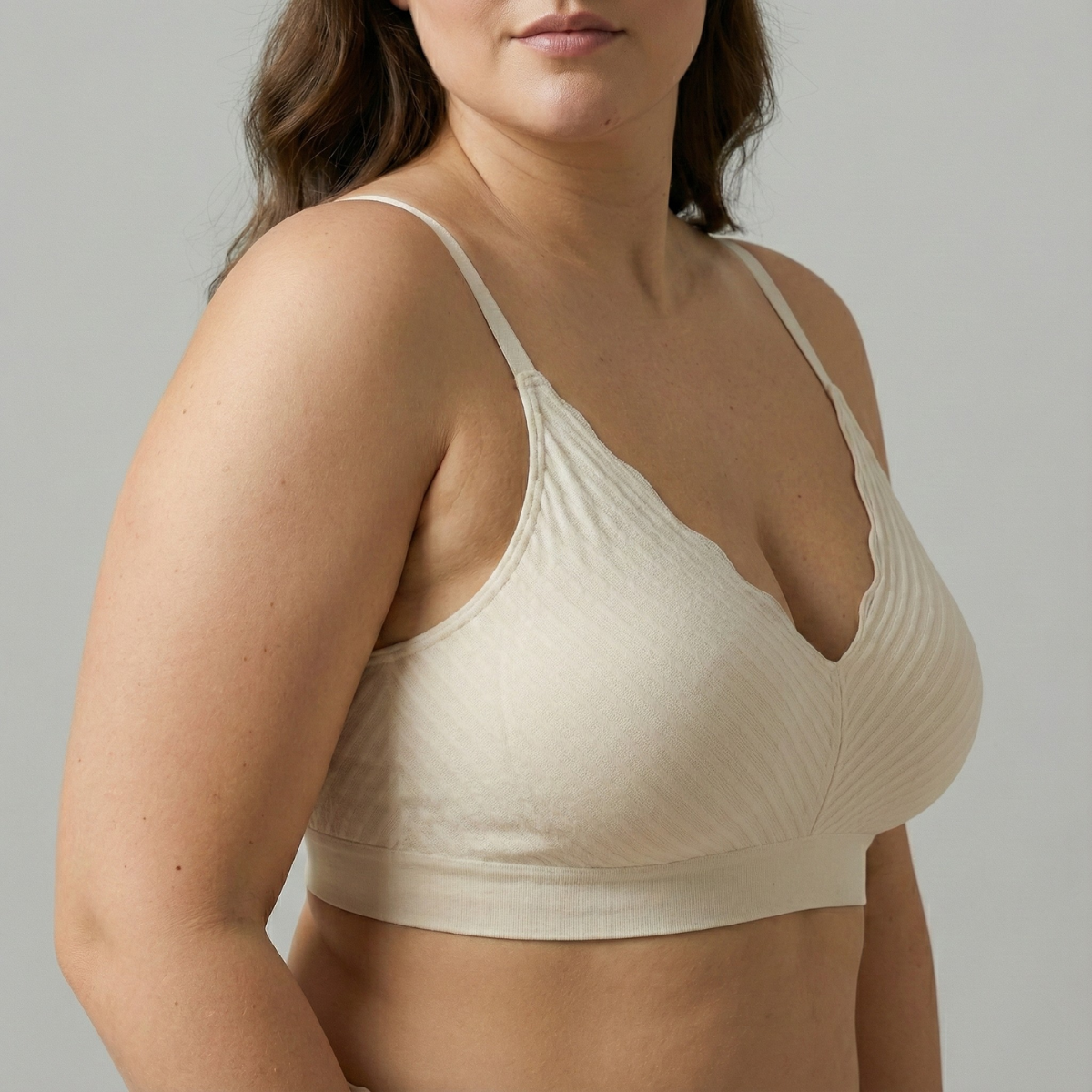 Emma Supportive Moisture-Wicking Bra