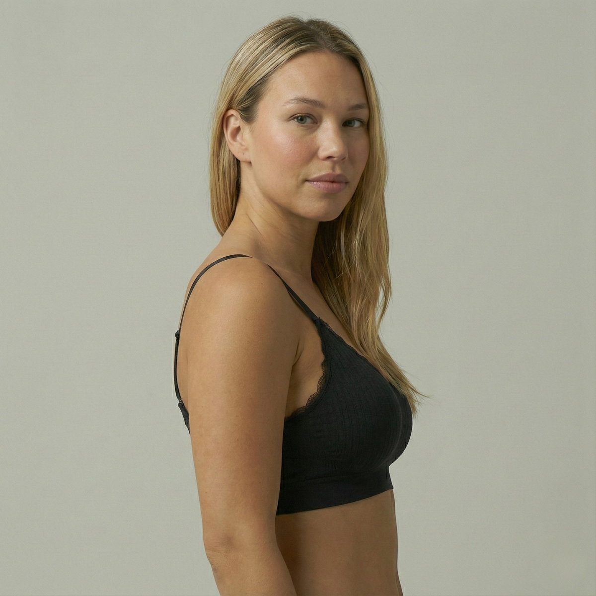 Emma Supportive Moisture-Wicking Bra