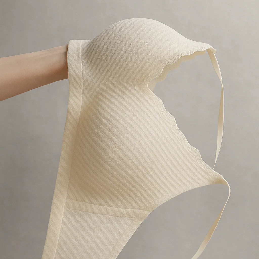 Emma Supportive Moisture-Wicking Bra